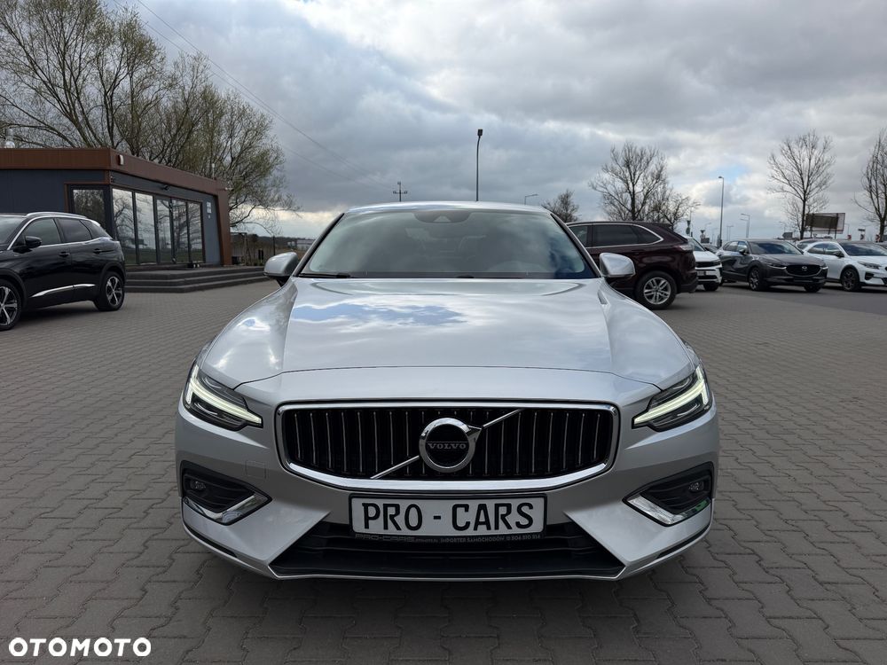 Volvo S60 - 11
