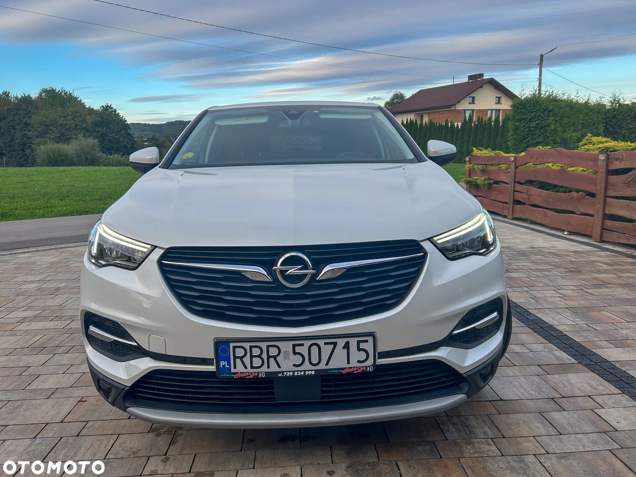 Opel Grandland X - 7