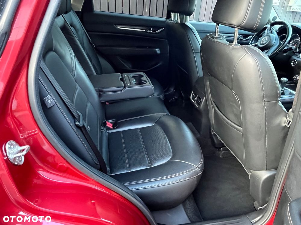 Mazda CX-5 2.0 Skypassion - 22