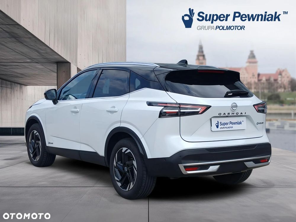 Nissan Qashqai 1.5 e-POWER N-Connecta - 3