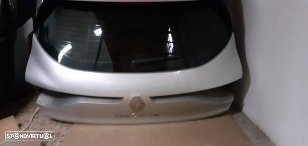 Tampa Da Mala Renault Megane Iv Hatchback (B9a/M/N_) - 2