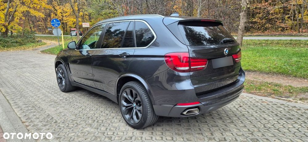 BMW X5 - 12