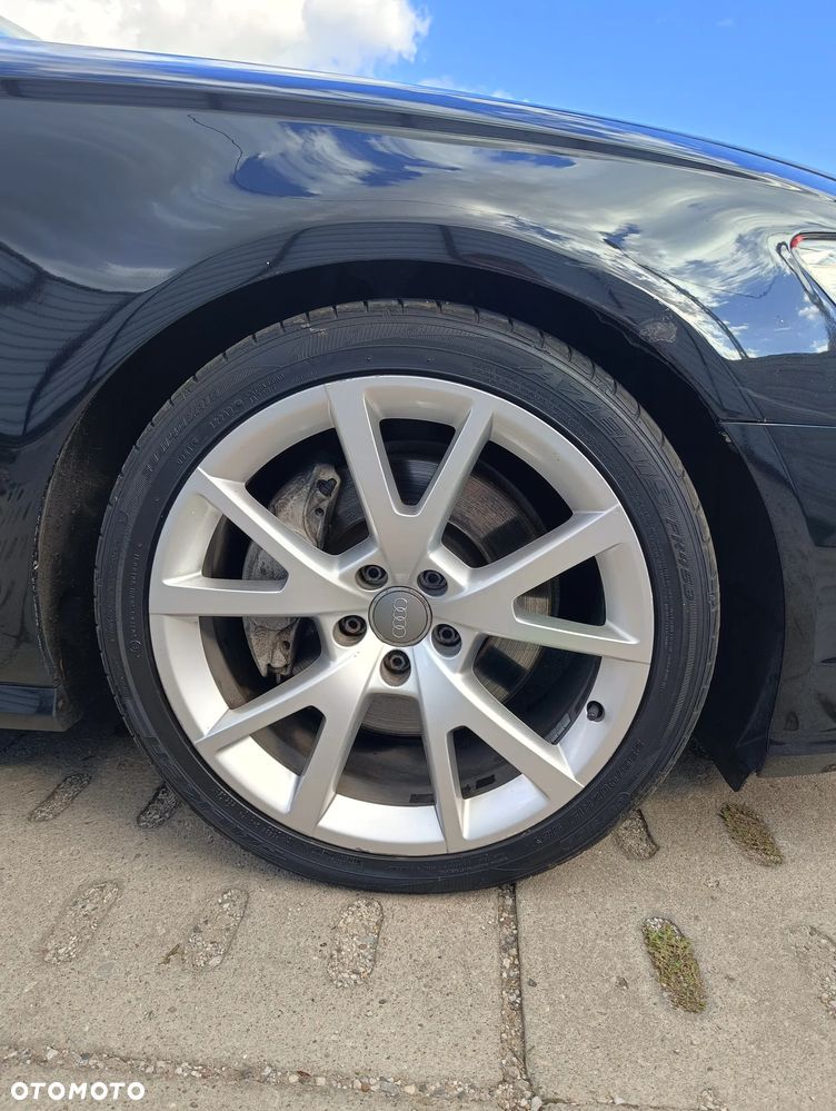 Audi A6 Avant - 20
