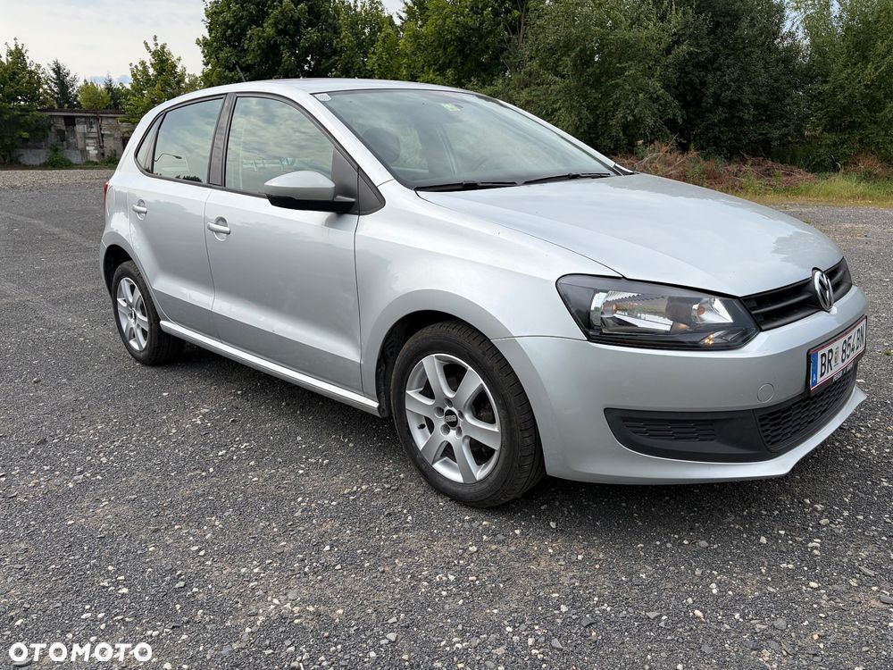 Volkswagen Polo 1.2 MATCH - 6