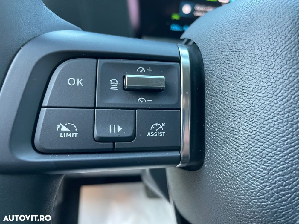 Citroën C4 E-C4 Electric Shine - 16