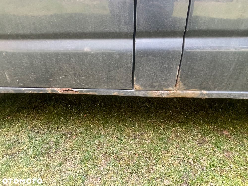 Volkswagen Transporter L1H1 - 21