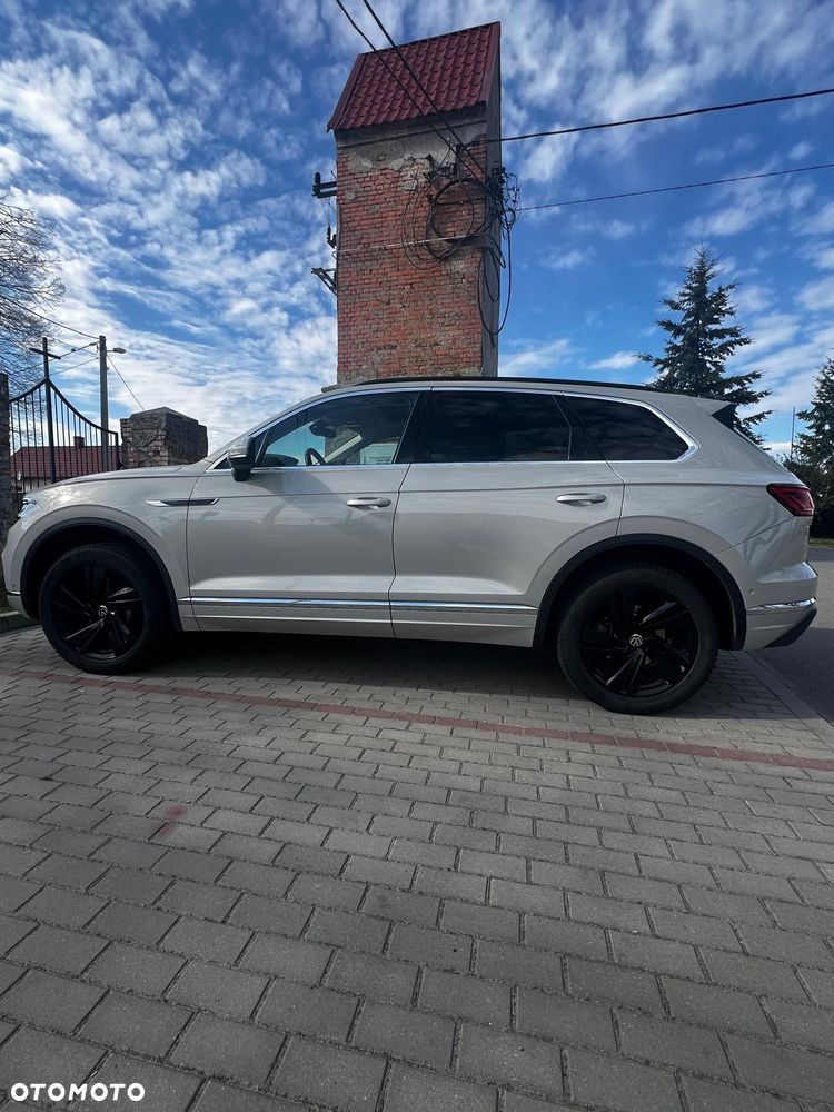 Volkswagen Touareg 3.0 V6 TDI SCR 4Mot Atmosphere - 2