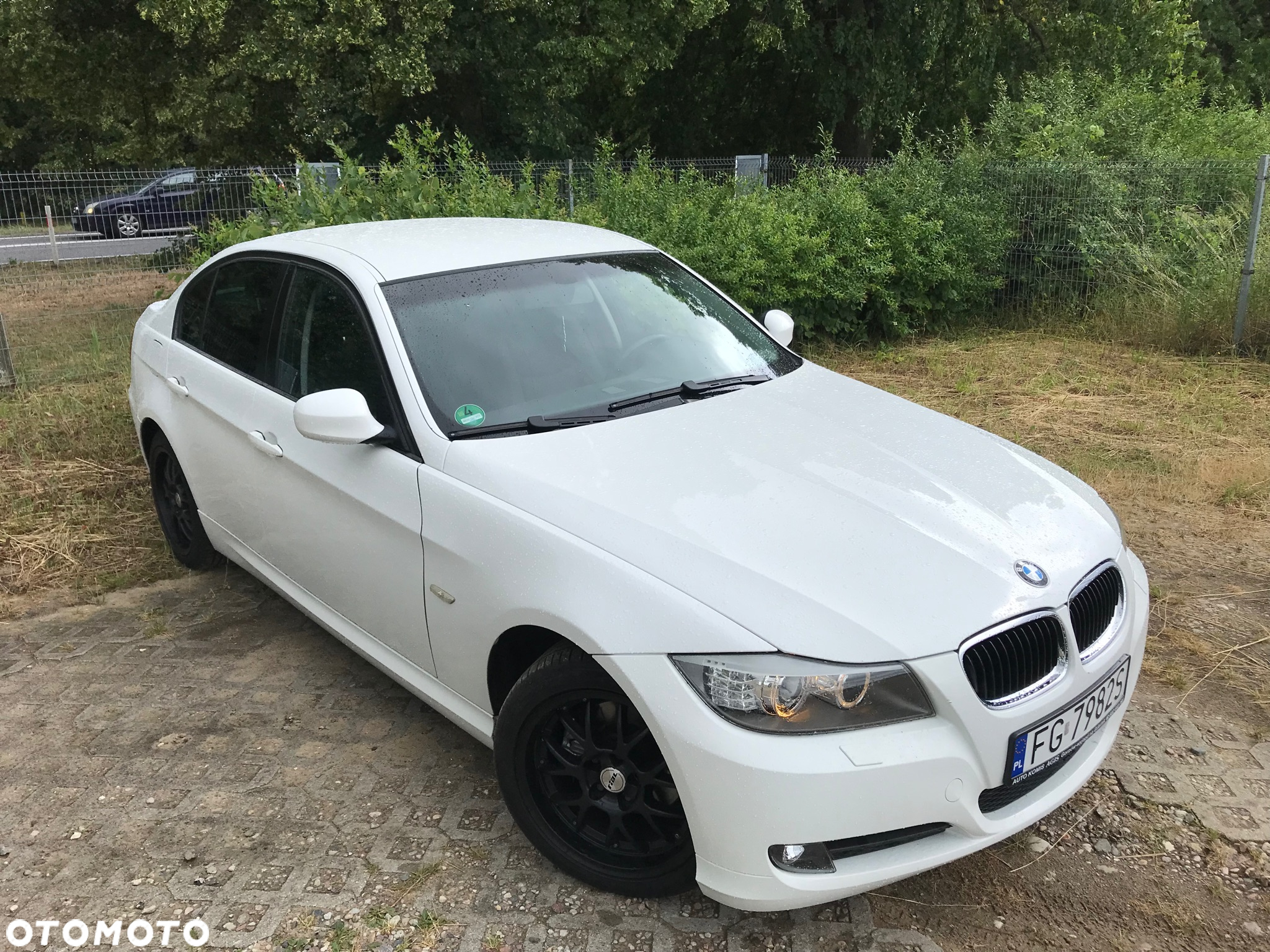 BMW Seria 3 318i - 2