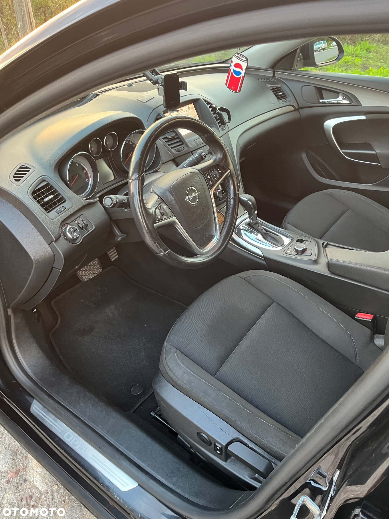 Opel Insignia - 6