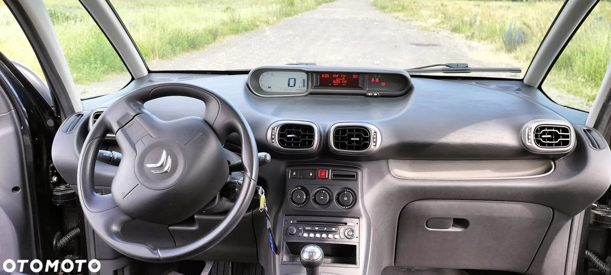 Citroën C3 Picasso 1.4i Seduction - 6