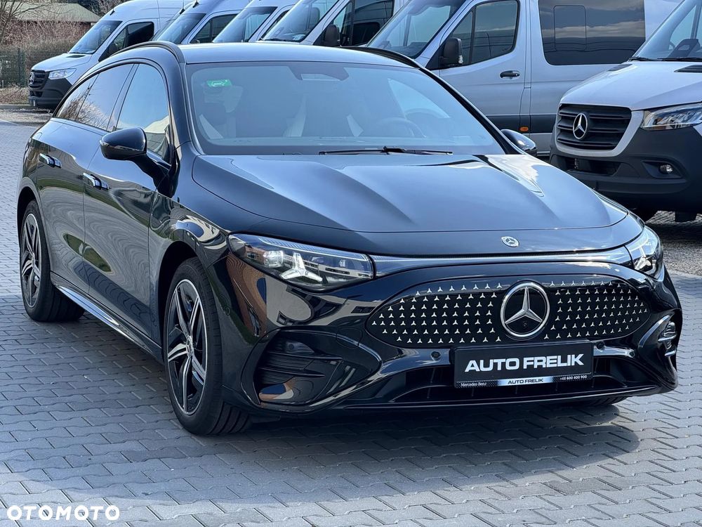 Mercedes-Benz CLA - 5