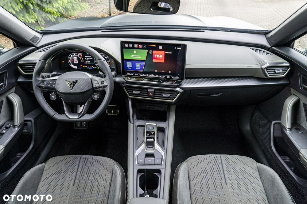 Cupra Formentor - 23