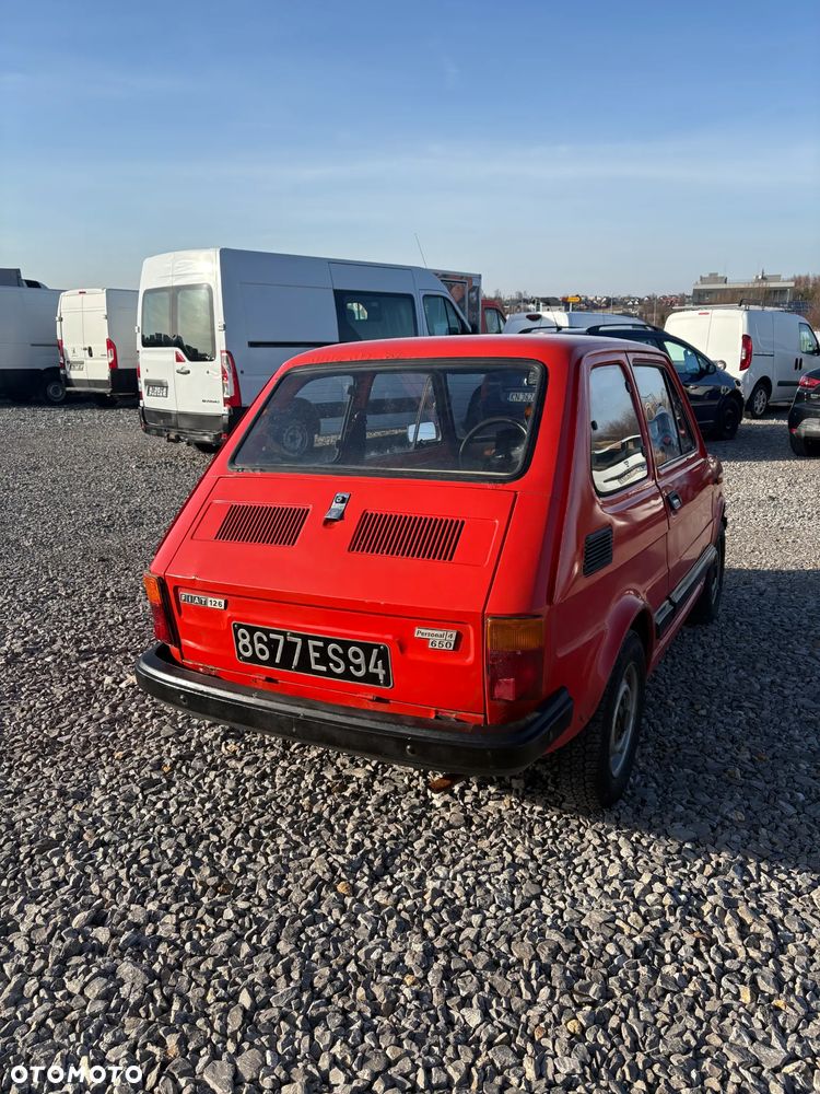 Fiat 126 - 8