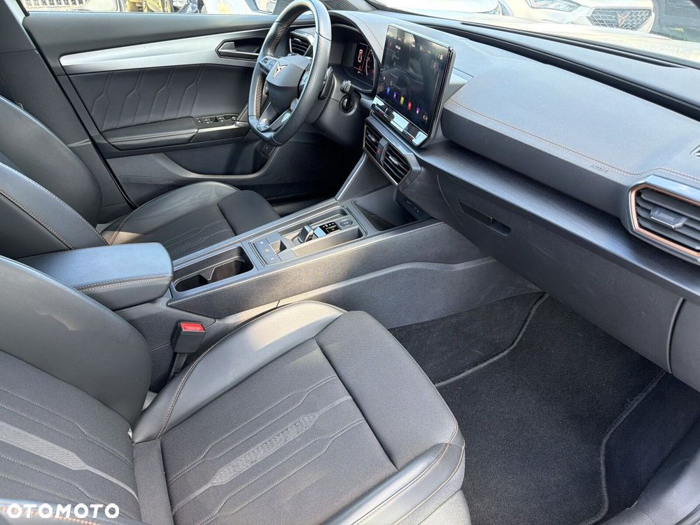 Cupra Formentor 2.0 TSI 4Drive VZ DSG - 38