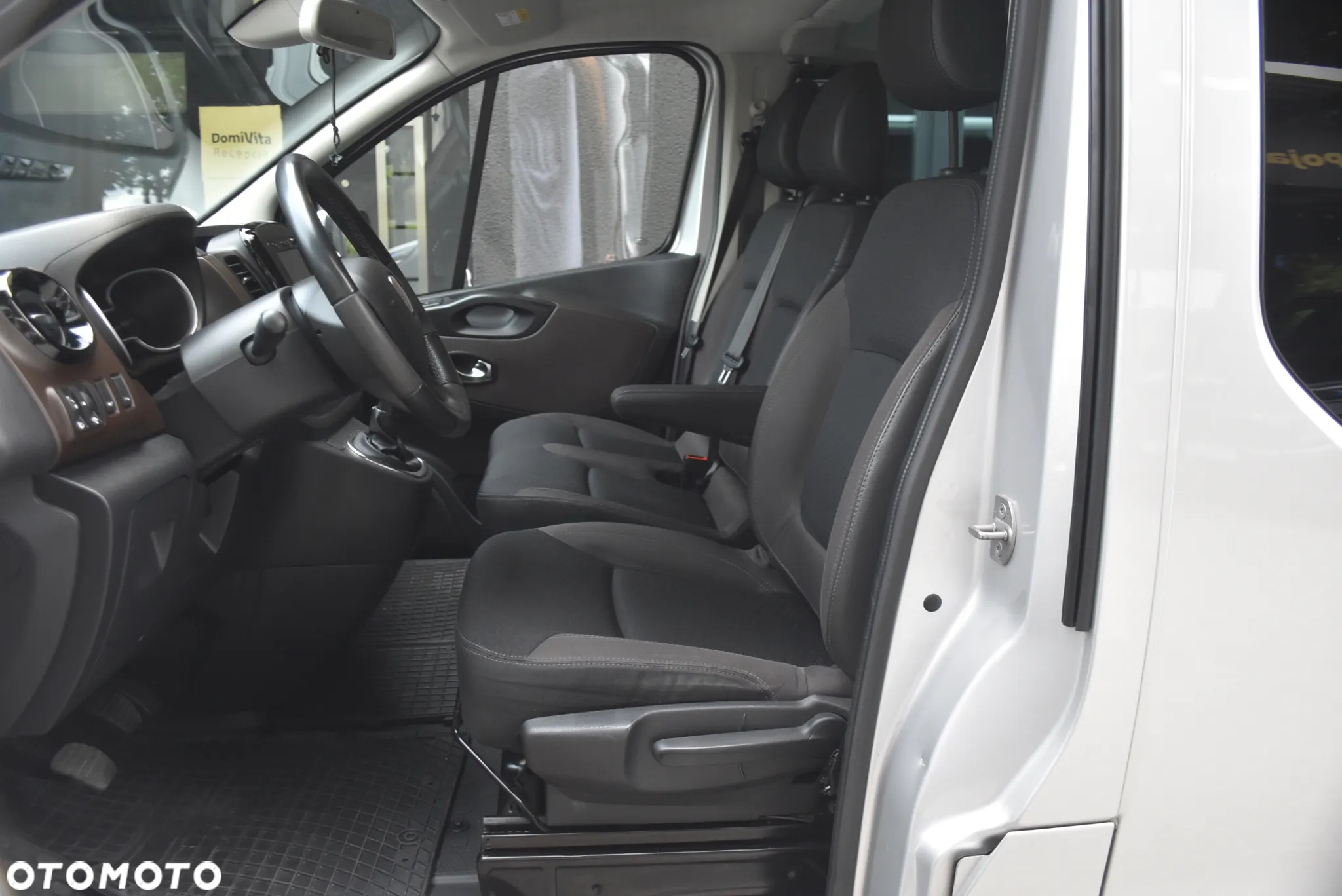Fiat Talento Kombi 2.0 Ecojet L2 Turismo - 7