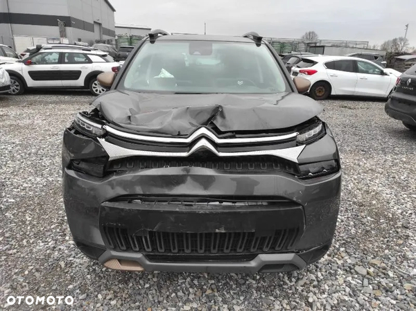 Citroën C3 Aircross 1.2 PureTech Feel Pack S&S