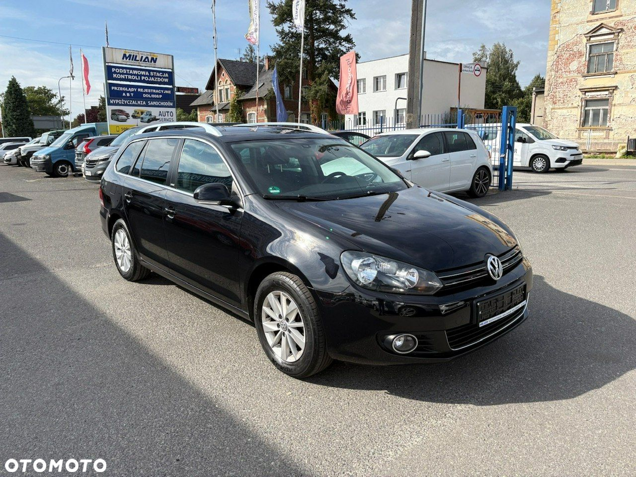 Volkswagen Golf 1.4 TSI Highline - 7
