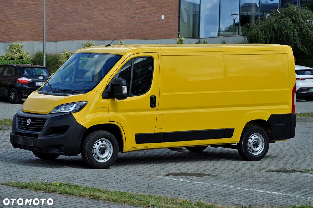 Fiat Ducato - 1