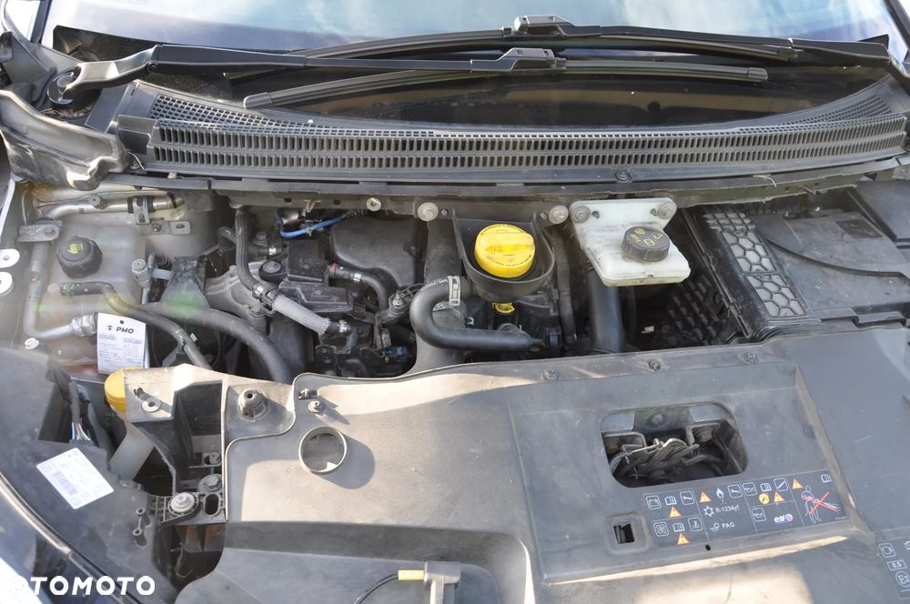 Renault Scenic 1.5 dCi Intens - 29