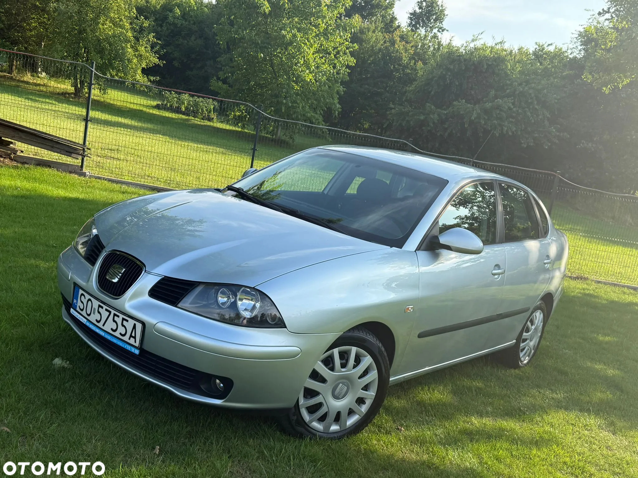 Seat Cordoba 1.4 16V Reference - 3