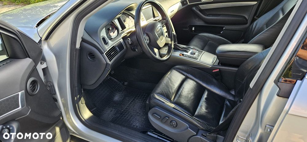 Audi A6 Limousine - 10