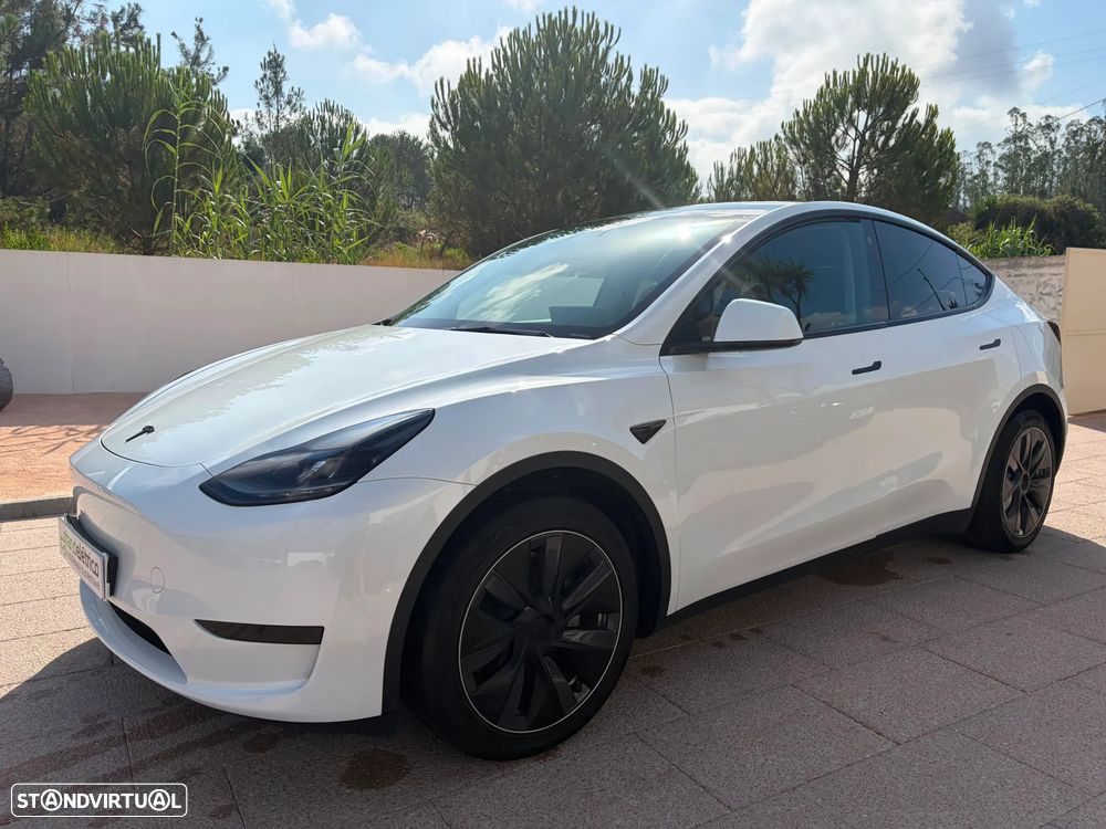 Tesla Model Y Standard - 1