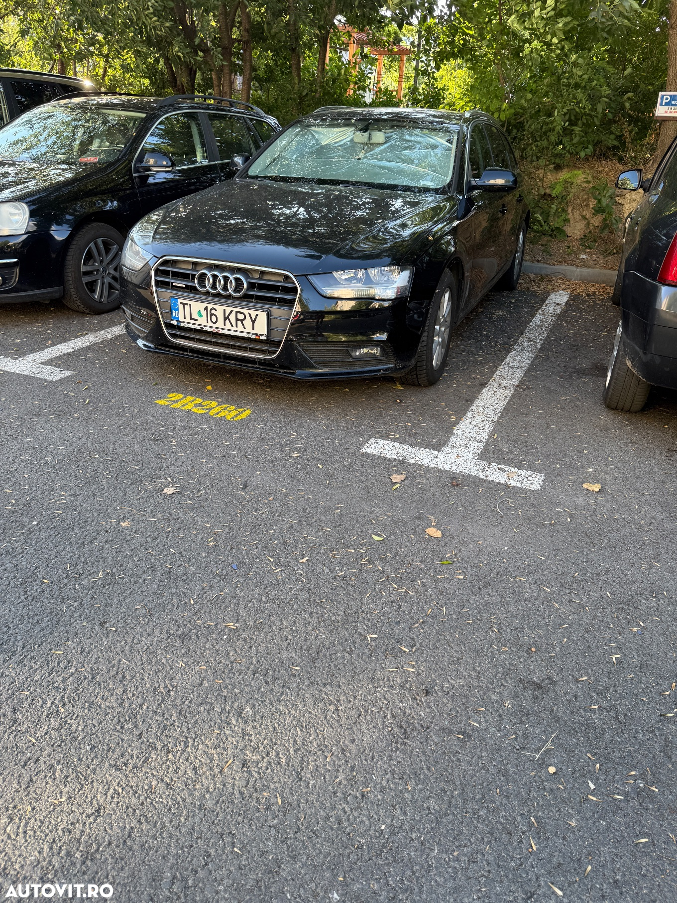 Audi A4 Avant 2.0 TDI DPF quattro Ambition - 12