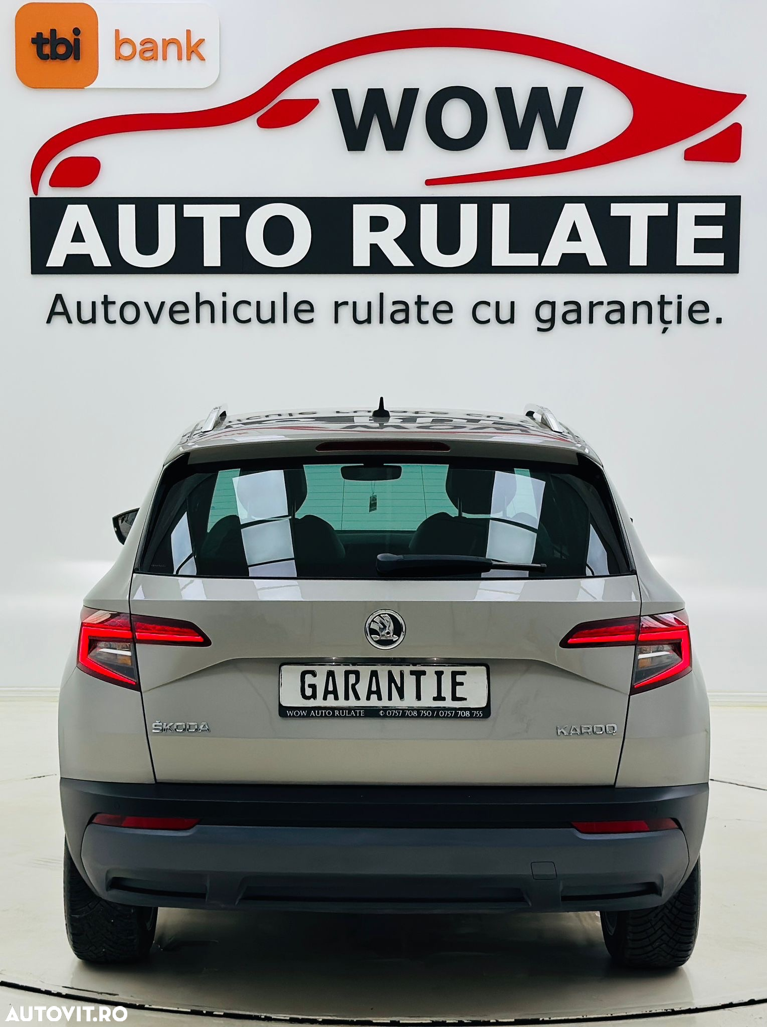 Skoda Karoq - 9