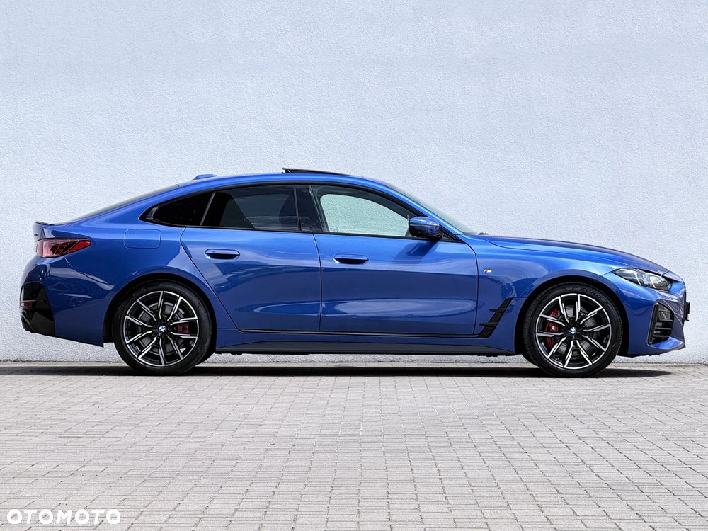 BMW Seria 4 430i xDrive M Sport - 4