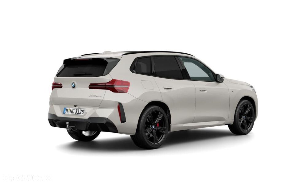 BMW X3 - 2