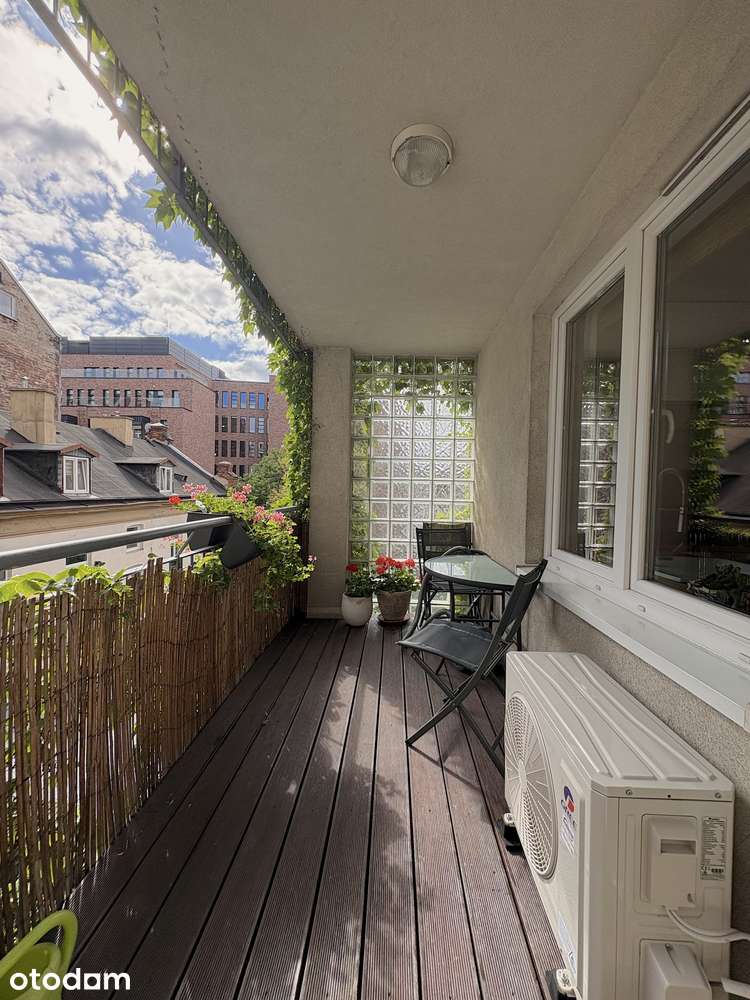 WYJĄTKOWE 3 POKOJE | 76 M² | BALKON I GARAŻ