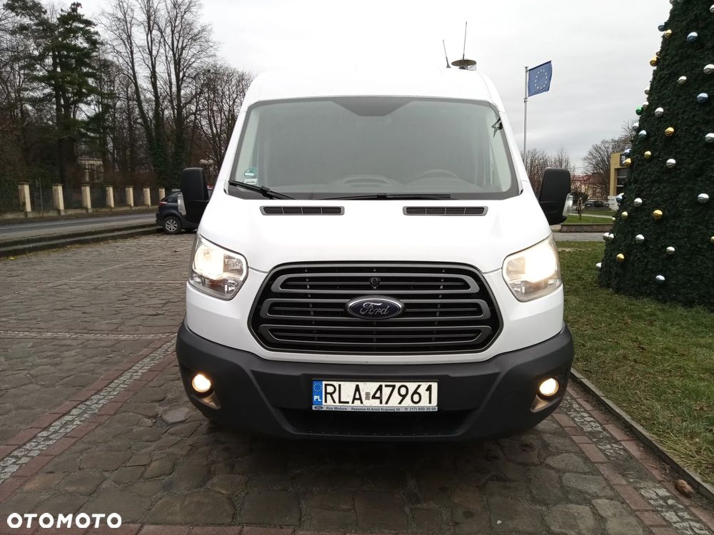 Ford Transit Kombi L2H2 Trend - 6
