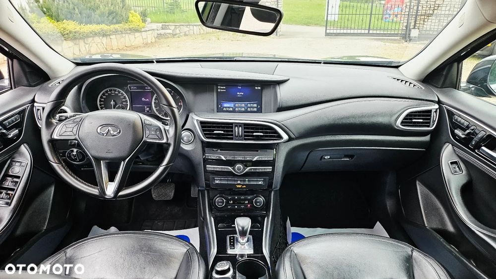 Infiniti QX30 2.0t DCT AWD Premium - 5