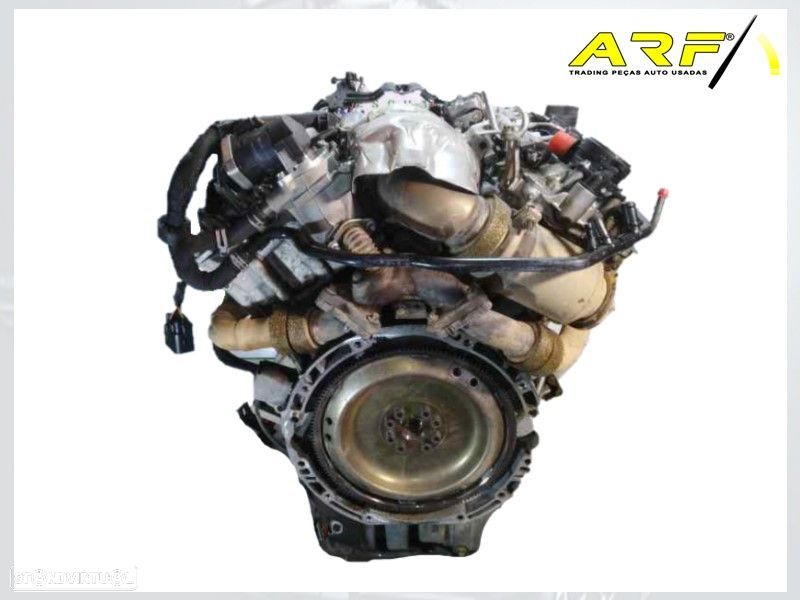 Motor JEEP Grand Cherokee 3.0 CRD  Ref: 642.980 - 3