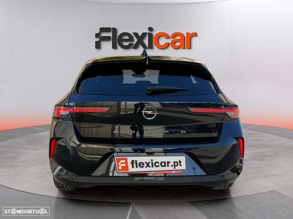 Opel Astra 1.2 T Edition - 6