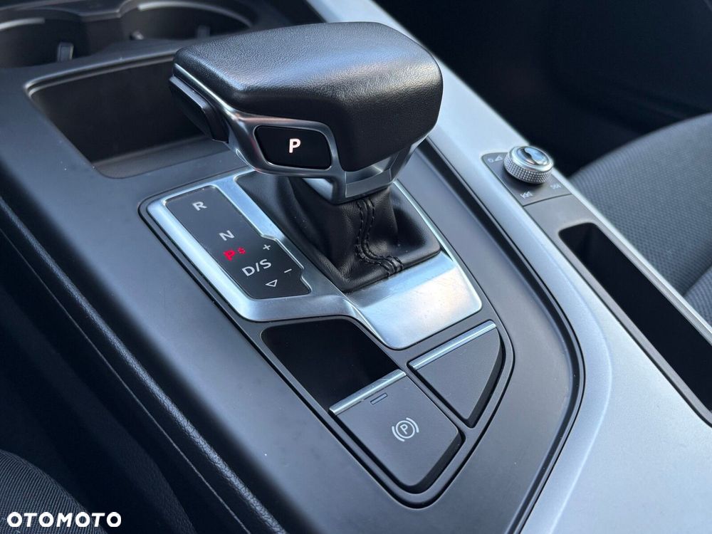 Audi A4 Avant - 28