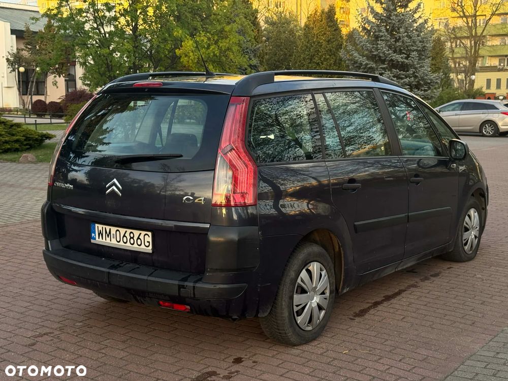 Citroën C4 Grand Picasso 1.6 HDi Impress - 2