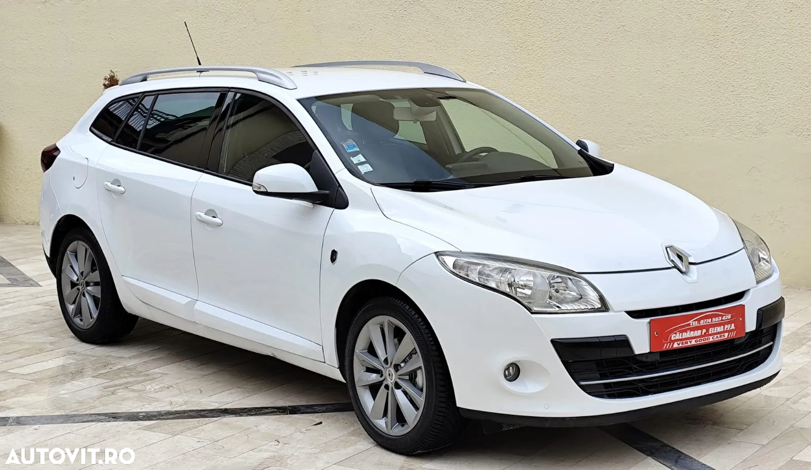 Renault Megane - 17