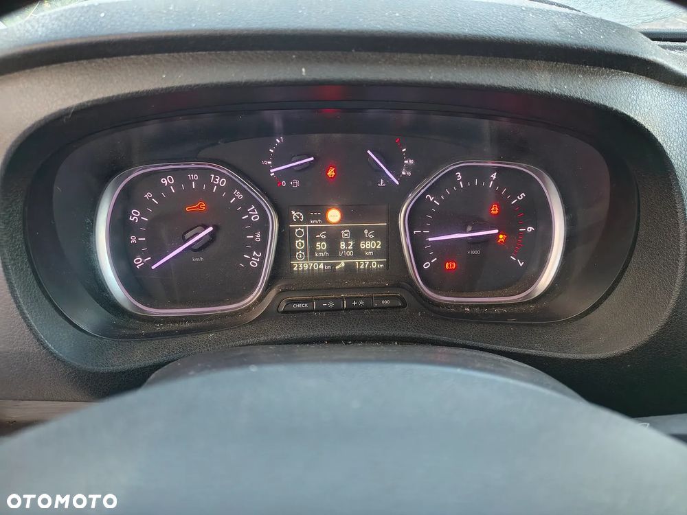 Peugeot Expert - 19