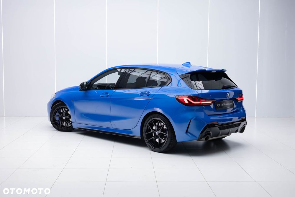 BMW Seria 1 M135i xDrive - 12