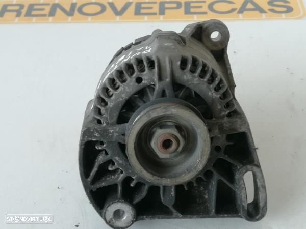 Alternador Fiat Punto (188_) - 2