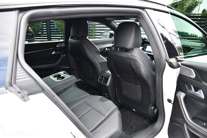 Peugeot 508 1.5 BlueHDi GT Line S&S EAT8 - 21