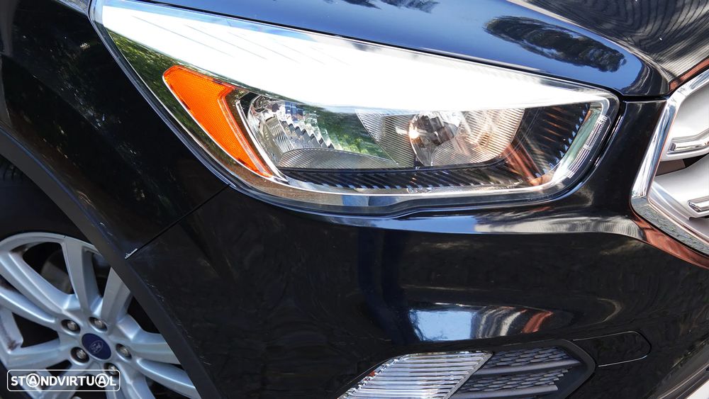 Ford Kuga 1.5 TDCi Titanium - 6