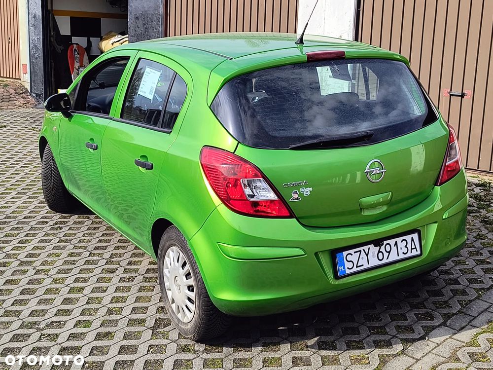 Opel Corsa 1.4 16V Color Edition - 3