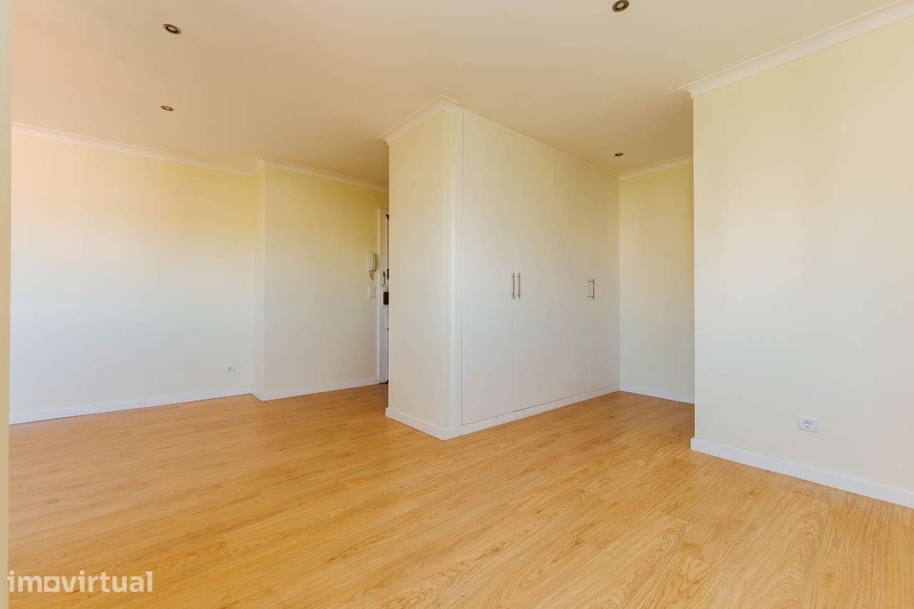 T2 remodelado junto ao Metro do Areeiro | Disponível em outubro - Grande imagem: 5/26