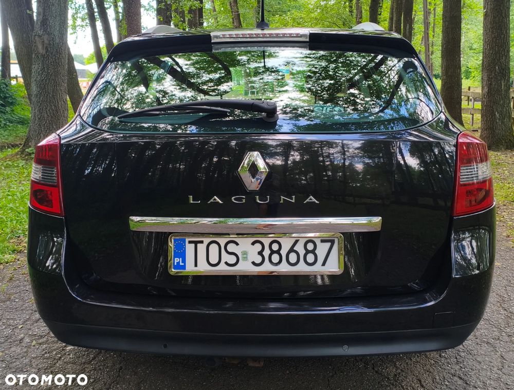 Renault Laguna 2.0 16V Exception - 4