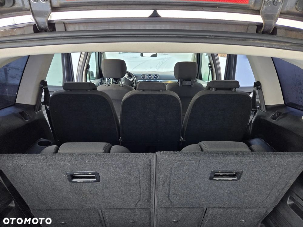 Ford S-Max 2.2 TDCi DPF Titanium X - 14