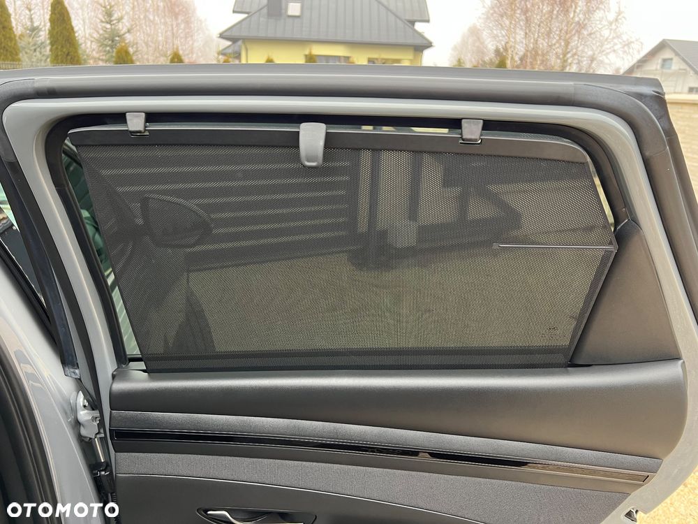 Hyundai Tucson 1.6 T-GDi N Line 2WD - 30