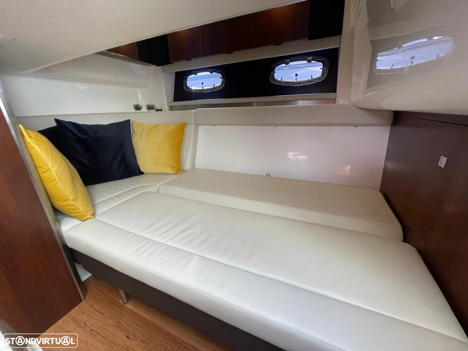 Chaparral 337 SSX - 37