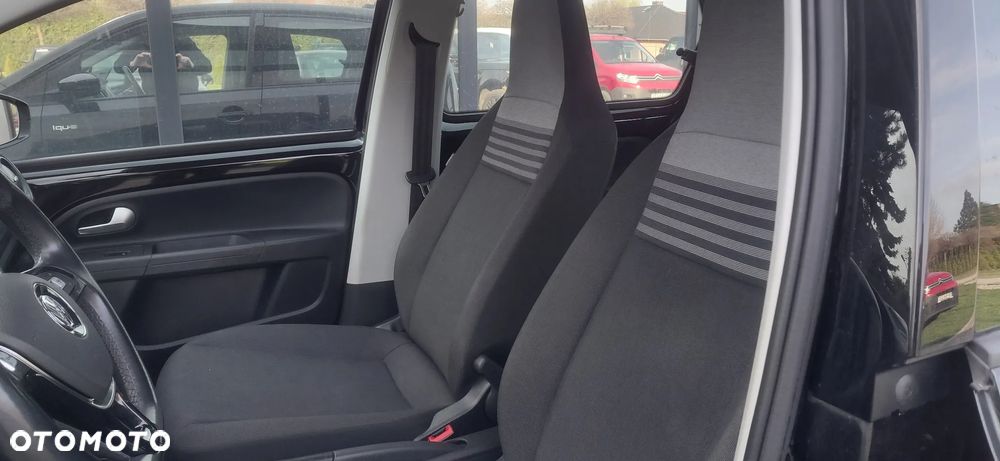 Volkswagen up! - 7